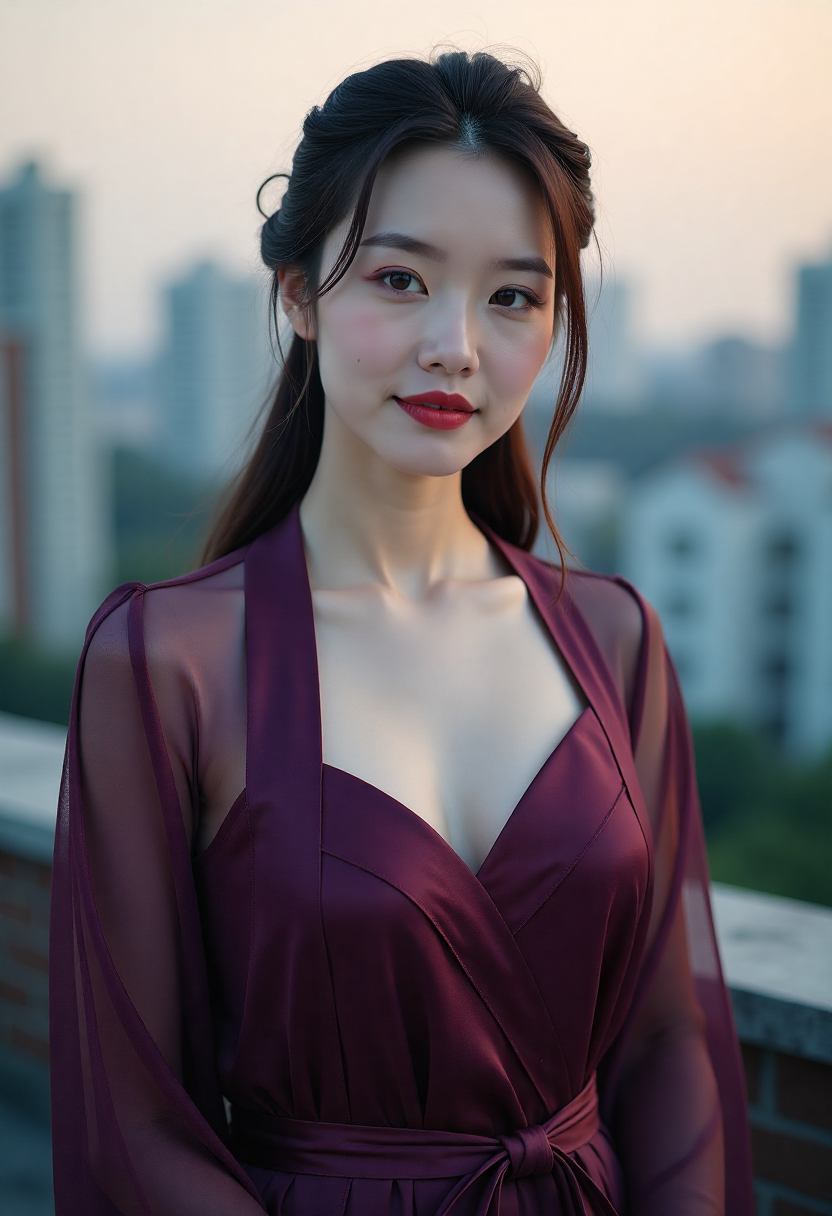 借来的夏天