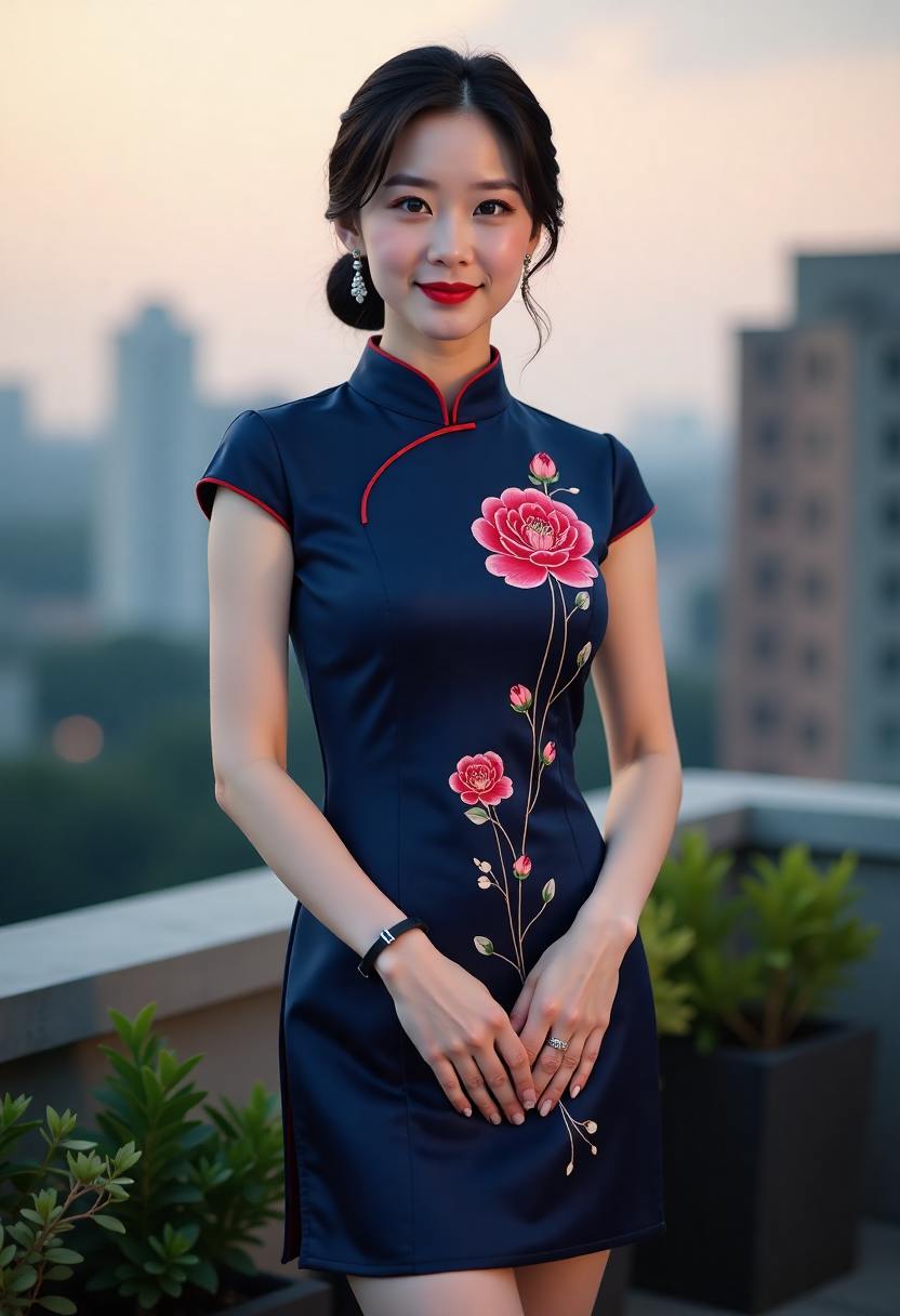 雾栈桥