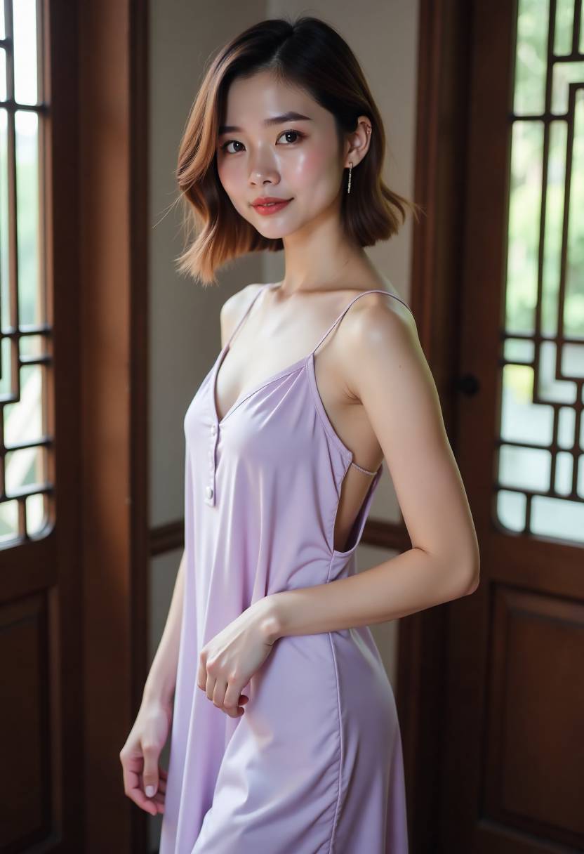 潮声信箱剧照