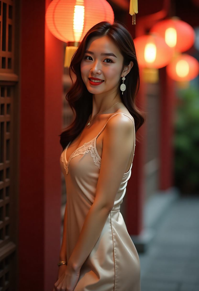 车站第二月台