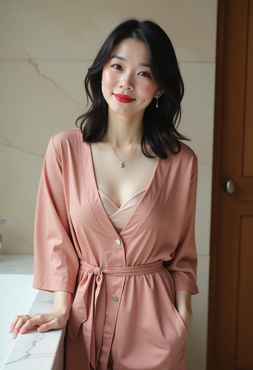 关灯之后